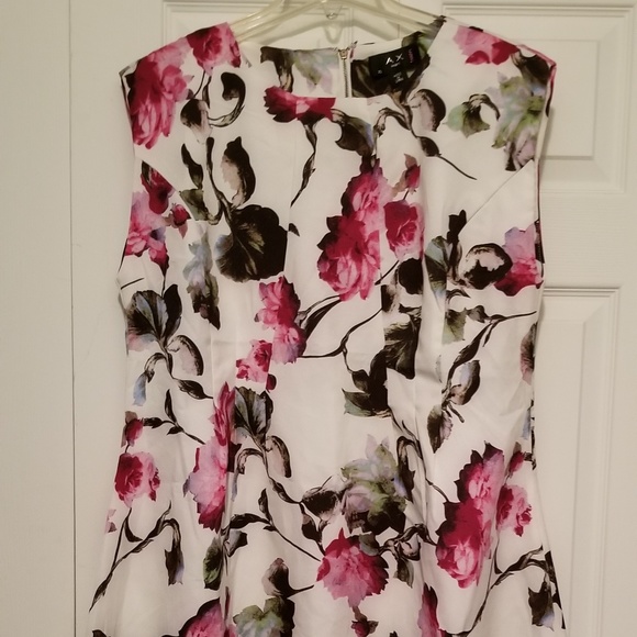 ax paris size 16 dresses